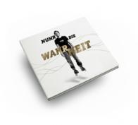 Nuhr die Wahrheit (NR: 4485)CD