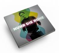 Nuhr die Ruhe