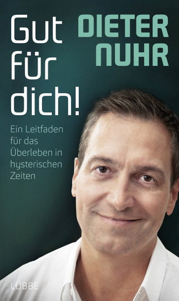 Gut für Dich - Taschenbuch Gut für Dich - Taschenbuch
