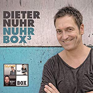 NEU NEU NEU - CD Box 