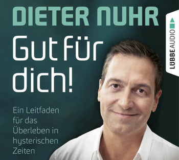 Gut für Dich - Hörbuch Gut für Dich - Hörbuch