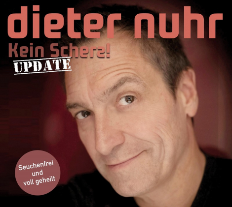 Kein Scherz! Update - CD Kein Scherz! Update - CD