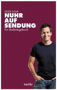 Buch - Nuhr auf Sendung Buch - Nuhr auf Sendung