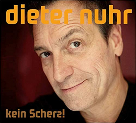 Kein Scherz - CD