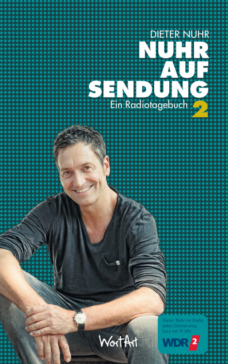 Nur auf Sendung Teil 2 Buch Nur auf Sendung Teil 2 Buch