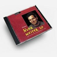 Nuhr weiter so - CD Nuhr weiter so - CD